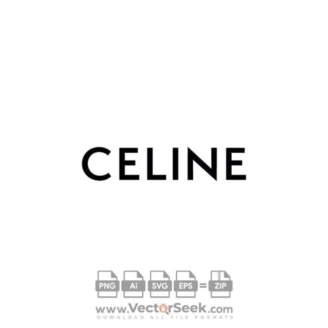 celine 母公司|celine logo.